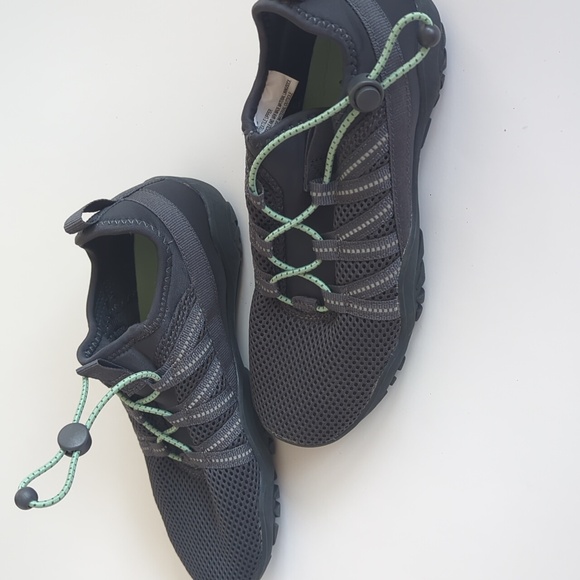 All in Motion Water Shoes Size 3 - Picture 7 of 9